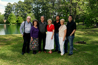 Phillips Family Easter 2012